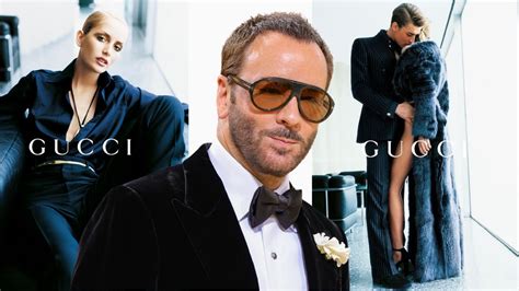 tom ford era gucci shoes|tom ford gucci era.